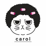 Profile Picture of carol_ (@carol_cho) on Instagram