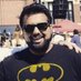 Profile Picture of Ishan Chatterjee (@thehungryrhino) on Twitter