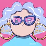 Profile Picture of VICTORIA | Illustrator (@vmanzanillla) on Instagram