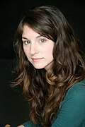 Profile Photo of Jessica Booneon Wikipedia