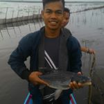 Profile Picture of robin.annisa (@rhood1608) on Instagram