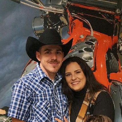 Profile Picture of Amanda Cato (@@cato_amanda16) on Tiktok