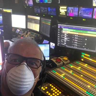 Profile Picture of Ray Estrada (@REstrada1) on Twitter