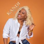 Profile Picture of Kandi Green (@_kandigreen) on Instagram