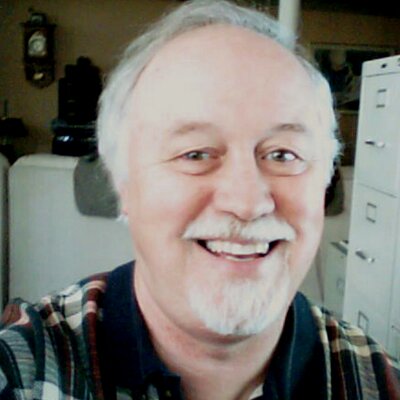 Profile Picture of David Claybrook (@BroDocDave) on Twitter