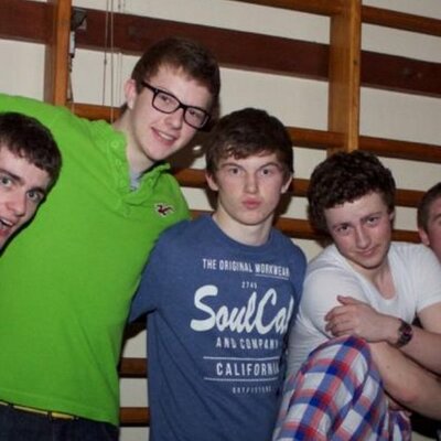 Profile Picture of David McKeeman (@David_McK96) on Twitter