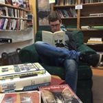 Profile Picture of Thomas Verner (@jamsomelier) on Instagram