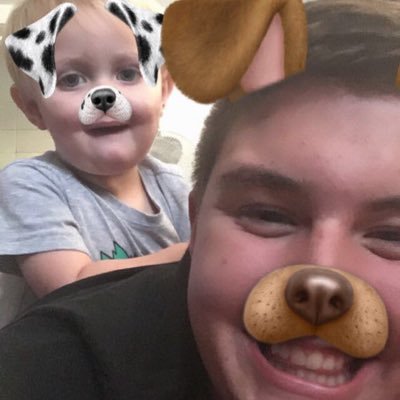 Profile Picture of Jared Case (@JaredCase1204) on Twitter