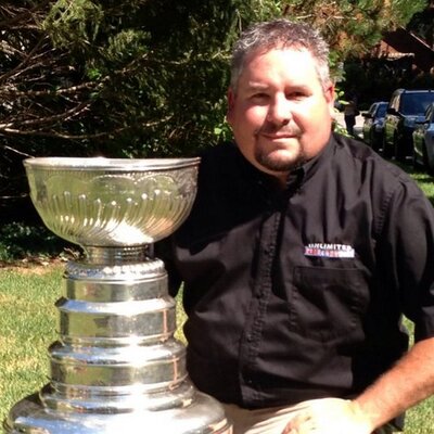 Profile Picture of Jay Schram (@shaky_Jay) on Twitter