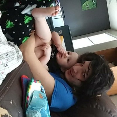 Profile Picture of Reid Baumann-Fern (@reidbafern) on Twitter