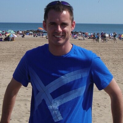 Profile Picture of Richard Liggett (@RichardLiggett) on Twitter