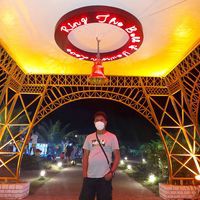 Profile Picture of Joe Vivero (@joe-vivero) on Quora