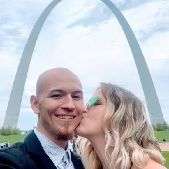 Profile Picture of Brandon Gilbert (@btgilbert95) on Poshmark