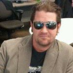 Profile Picture of Jerad Clark (@jeradc) on Instagram
