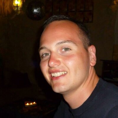 Profile Picture of Sean Cheney (@SeanCheney1990) on Twitter