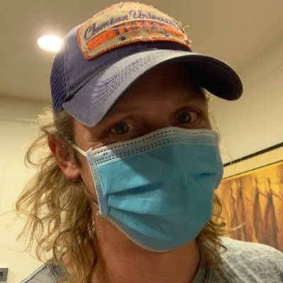 Profile Picture of Stevie Rice-Boyd (@StevieRiceBoyd1) on Twitter