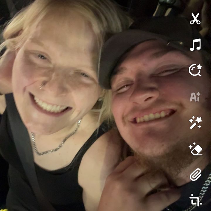 Profile Picture of Robert Grove (@robertgrove1) on Tiktok