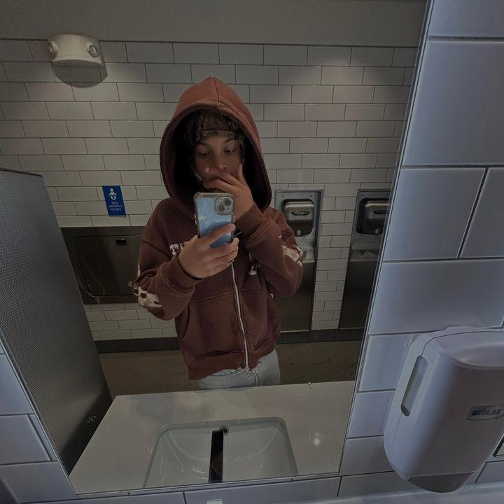 Profile Picture of ♱ (@danieltwisted3) on Tiktok