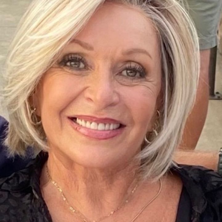 Profile Picture of Sheryl Parrish (@sheryparrish) on Tiktok