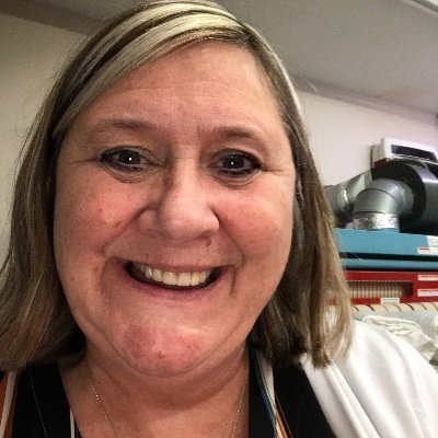 Profile Picture of Marilyn McNutt (@mcnutt_marilyn) on Twitter