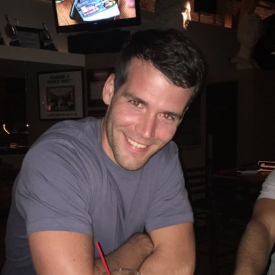 Profile Picture of Pat Rosacker (@psack7) on Twitter