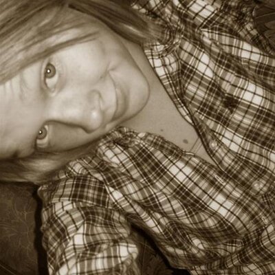 Profile Picture of Amber Hacker (@amberhacker) on Twitter