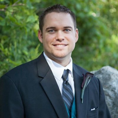 Profile Picture of Ian Ball (@ieball1982) on Twitter