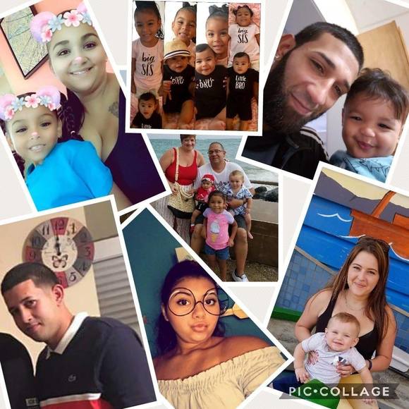 Profile Picture of William Alicea (@taz092768) on Poshmark