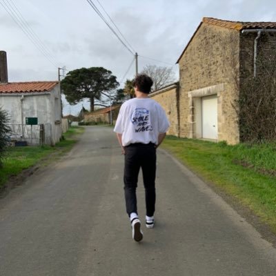 Profile Picture of Bernard Tobias (@BernardTobias1) on Twitter