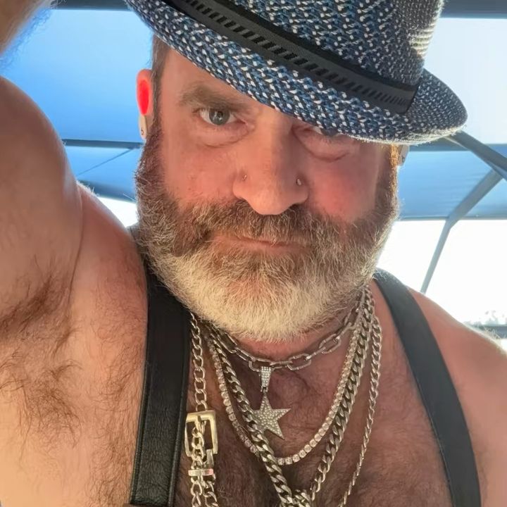 Profile Picture of Jeffrey Heisler (@jeffreyheisler) on Tiktok