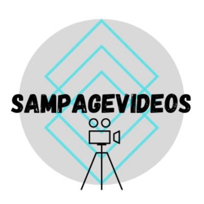 Profile Picture of Sam Page (@SamPageVideos) on Twitter