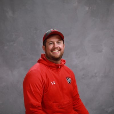 Profile Picture of Lucas Henderson (@Coach_Hendy_) on Twitter