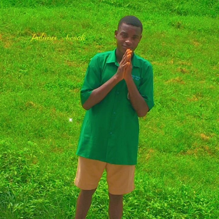 Profile Picture of Isaac Ephraim (@user8442755274904) on Tiktok