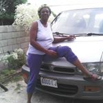 Profile Picture of Janet Blackburn (@janet_coley_blackburn) on Instagram