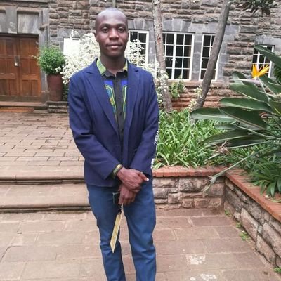 Profile Picture of Jimmy Ochieng (@Ochieng2James) on Twitter
