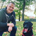 Profile Picture of Shawn Salter (@saltydog718) on Instagram