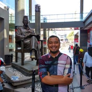 Profile Picture of Ahmad Latif (@cak_latif) on Twitter