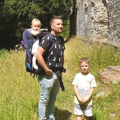 Profile Picture of Matt Orchard Photo (@MorchardPhoto) on Twitter