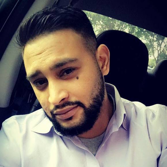 Profile Picture of Anand Patel (@apat1089) on Poshmark