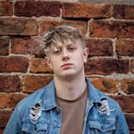 Profile Picture of Max Robinson (@max_robinson_) on Instagram