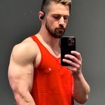 Profile Picture of ADAM SHIREMAN | FITNESS (@_shireman) on Instagram