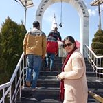 Profile Picture of Shuvankari Paul (@shuvankari_paul) on Instagram