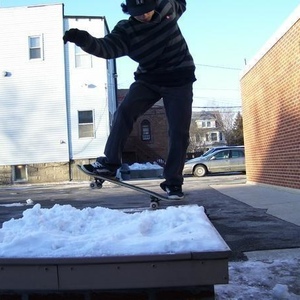 Profile Picture of Brendan Birch (@ohdamnitsasponsoredskater) on Myspace