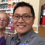 Profile Picture of John WonJung Kim (@wisdumn) on Instagram