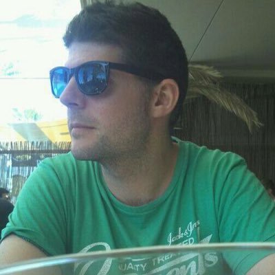 Profile Picture of ヽ(ヅ)ノ Jose Mata (@jmatago) on Twitter