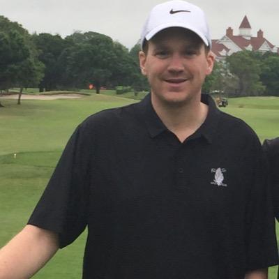 Profile Picture of Nicholas Tuttle (@NicholasaTuttle) on Twitter