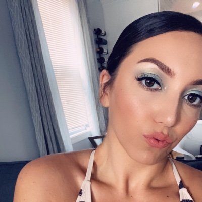 Profile Picture of Crystal Isaac (@CrystalIsaac14) on Twitter