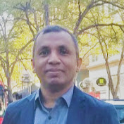 Profile Picture of Reza Hussain (@rezahussain792) on Youtube