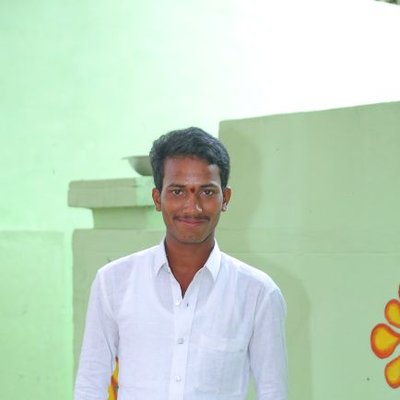 Profile Picture of BODANAPU SRINIVASAREDDY (@BODANAPUSRINIV1) on Twitter