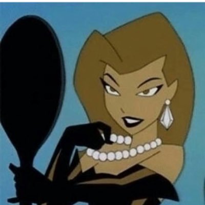 Profile Picture of Jada (@__alien__trash_) on Twitter